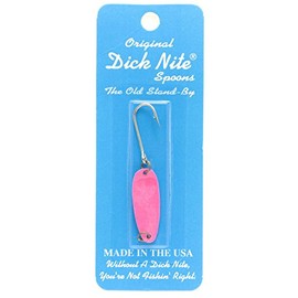 Dick Nite Dick Nite Original Spoons