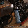 Bike Grips, Universal Bike Grips, Handle Grips, Tal, Shape, Rubber,