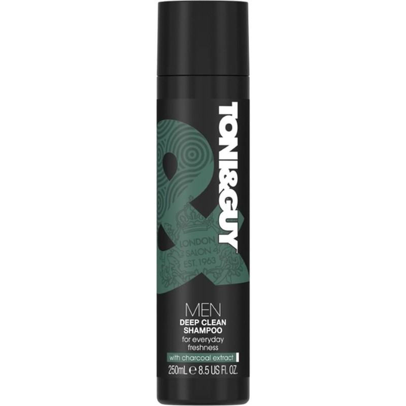 Men Shampoo Deep Cleansing 250 ml