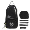 Bolsa de Tanque para Motocicleta, Bolsa de Panel de Tanque