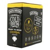 Java House Cold Brew Coffee on Tap – Premium 100%