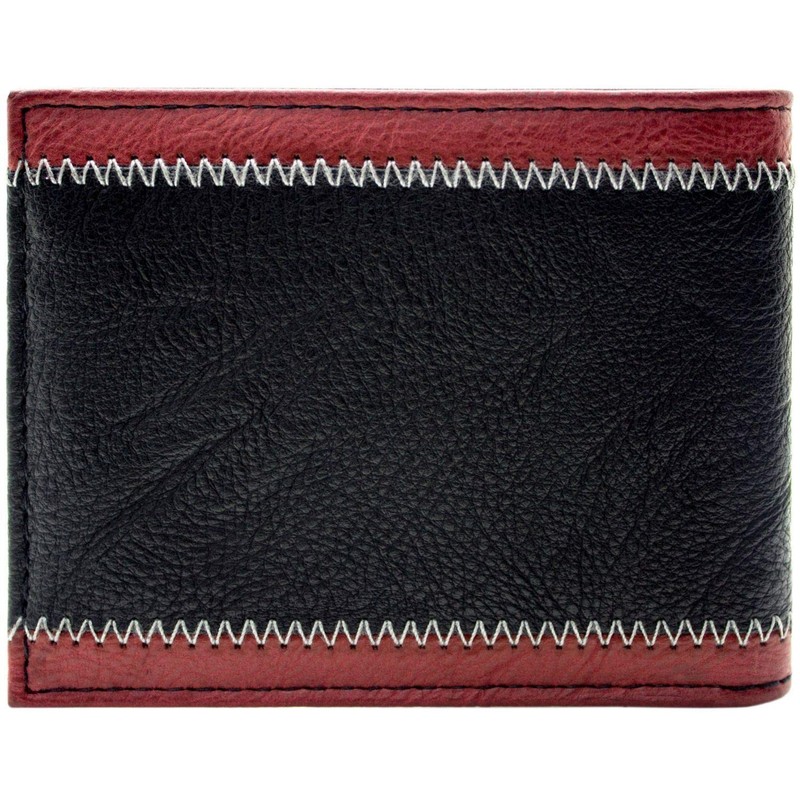 Assassins Creed Cast Metal Bronze Insignia Badge Wallet Bi-Fold ID