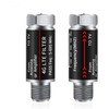 2Pcs LTE Filter Improves Antenna Amplifier Signals - LTE Filter