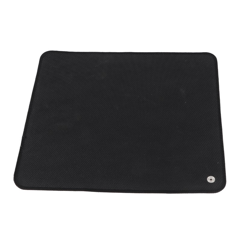 Anti Static Grounding Mat 0.8mm Thick Conductive Leather Desk Mat