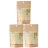 Tea Only Nakama Bag Tea Kikuimocha 0.4 oz (12 g)