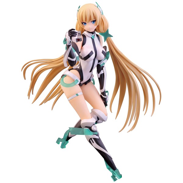 Expelled from Paradise - Angela Balzac 1/8 Scale PVC Painted Complete Figure