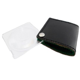 Folding Pocket Magnifier