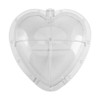 Watermelon Growing Squares/Heart-Shaped Garden Fruit Growth Forming Mould Tool Pumpkin