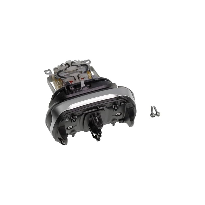 Drive Unit Compatible with/Replacement Part for Braun 81713520 5793 5791