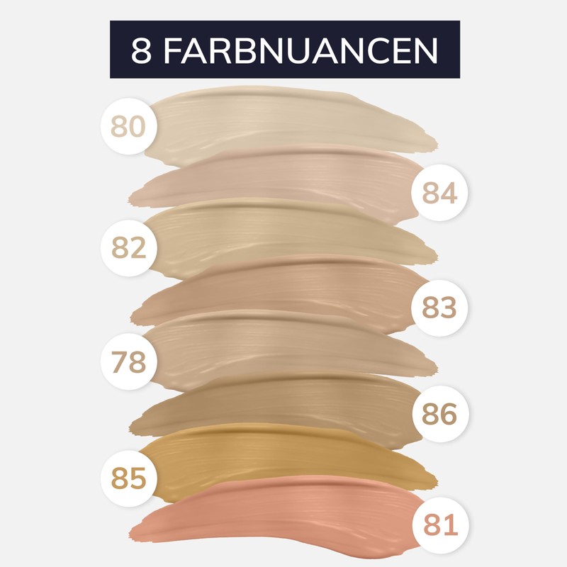 Manhattan Wake Up Concealer