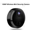 Wireless Mini Security Camera HD 1080P Infrared Night Vision Remote