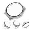 OSALADI 5pcs Smart Watch Case Cover for Protective Shell Screen