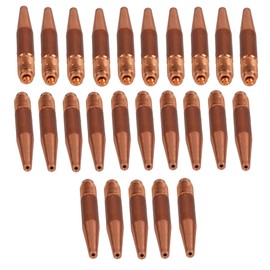 STARTECHWELD 14T45 Mig Welding Contact Tips .045" Tapered For Tweco 2, 3, 4 and Lincoln Magnum 200, 300, 400 Guns MIG Weld Guns 14T45 (25 Pack)
