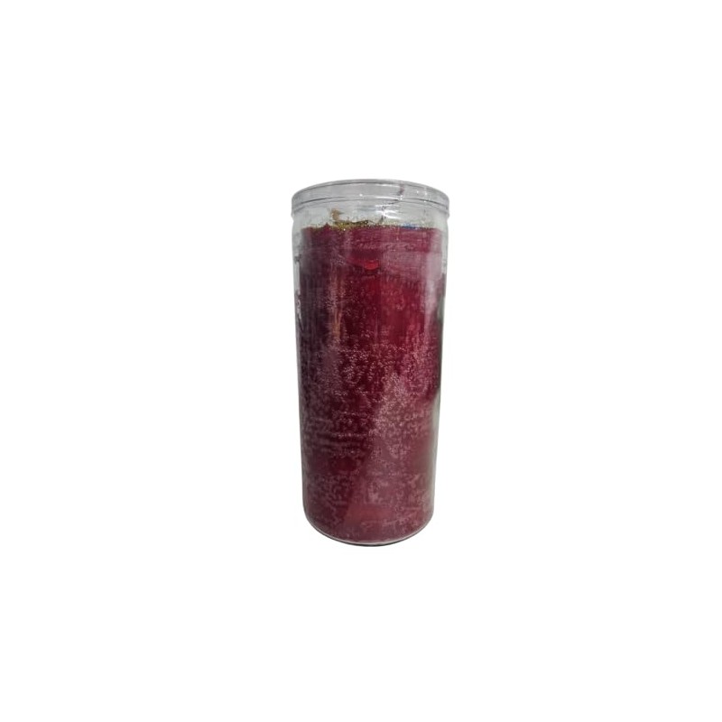Generic Intranquil Spirit 14 Day Prepared Glass Candle, PC14-108