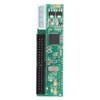 Hard Drive Adapter 40‑Pin IDE Port PATA to SATA Hard