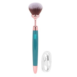 Electric Makeup Eyeshadow Brush Portable Lightweight Massaging Professional Adjustable Concealer Cosmetic Brush