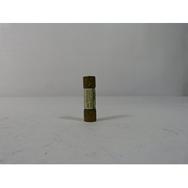 Fusetron FRN-25 Time Delay Fuse 25A 250V
