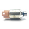 Tenlioshun Low Pressure Sensor 17252660 Compatible with Volvo EC140 EC160
