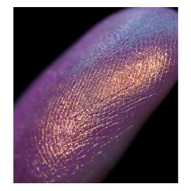 KARLA COSMETICS PASTEL DOUCHROME LOOSE EYESHADOW - BALLERINA SLIPPER, KARLA COSMETICS