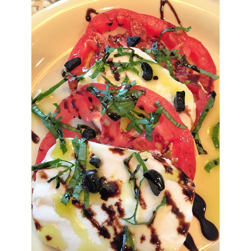 Black Garlic "Organic American" Whole Bulbs (12 Oz bag) Aged