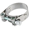 Siwerk Stainless Steel Joint Bolt Clamps - Hose Clamps (Diameter