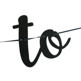 JENSENLIN You've Got A Friend in Me Banner,Funny Black Paper Sign for Friend Birthday Party Supplies, Friends Inspired Decor,Friendship Anniversary Party Decor Supplies.