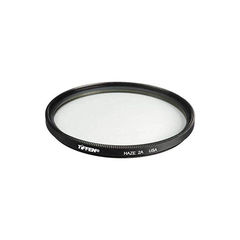 Tiffen 72mm Haze-2A Filter