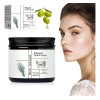 Crema Para Cuidado De Piel De Sebo De Res,crema Facial