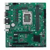 ASUS Pro H610M-CT D4-CSM LGA 1700(Intel 12th Gen&Intel vPro)TCO-optimized Commercial