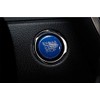 Toyota Fit Toyota Engine Start Button Cover Starter Push Start