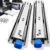 YENUO Heavy Duty Industrial Design Cold Rolled Steel Drawer Slides