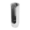 Alnicov 1/2" Quare Drive Car Oxygen Sensor Socket, 12mm Square
