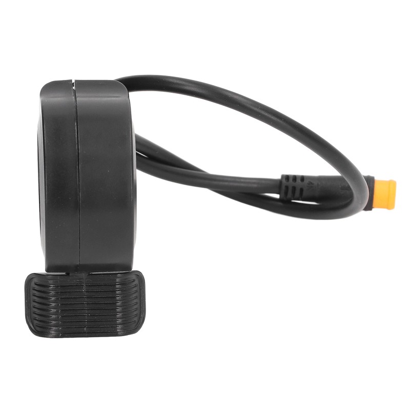 Electric Bike Thumb Throttle Accelerator 130X Finger Throttle with Waterproof