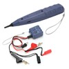 Network Cable Tester Handheld Telephone Line Finder Audio Generator Cable
