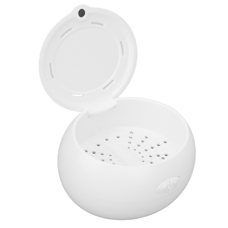 Hearing Amplifier Dryer Portable Intelligent Quiet Mini USB Electronic Dehumidifier