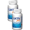 Lactiv Fit Pack 2 Cápsulas Probioticas Desinflamatorias Para Mejorar Salud