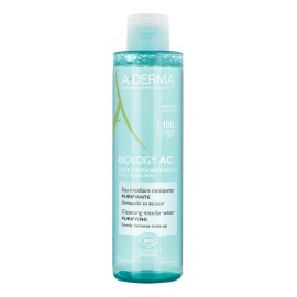 Biology Ac Agua Micelar 200 Ml