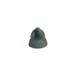 Unitron Hearing Aid MEDIUM Size POWER Domes