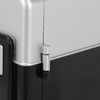 Mini USB Fridge Compact Cooler Foods Skin Care Product Storage