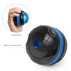 Coolrunner Massage Ball, Manual Roller Massager, Handheld Self Massage Therapy