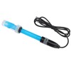 PH Electrode Probe Rechargeable PH Controller Meter Sensor with BNC