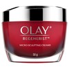 Olay Regenerist Micro-Sculpting Face Cream Moisturiser 50 Grams