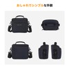 K&F Concept Camera Bag Shoulder Bag Camera Shoulder Bag, 02-deep