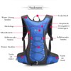 CLAPE Hydration Backpack with Hydration Bladder 2L Waterproof Bicycle Backpack