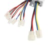 Electric Bike Controller Kit 24V 350W Motor Controller Thumb Throttle