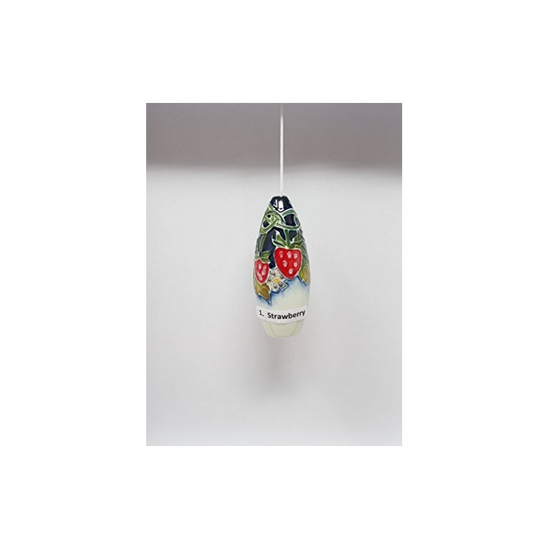 Barrel Light Pull Designed by Jeanne Mcdougall