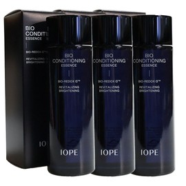IOPE Men Bio Conditioning Essence 145ml x 3 / 아이오페 맨 바이오 컨디셔닝 에센스 145ml x3개
