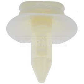 Dorman 963-025D: GM Interior Panel Retainer