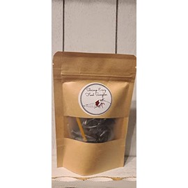 Shrimp Envy Food Sampler Pack - Sample Shrimp Food for Inverts Red Cherry Crystal Taiwan Bee Shrimp