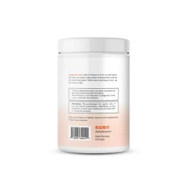 Bella All Natural Probiotics Peach Lemonade for Healthier Lifestyle